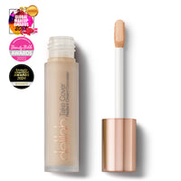 Take Cover | Radiant Cream Concealer